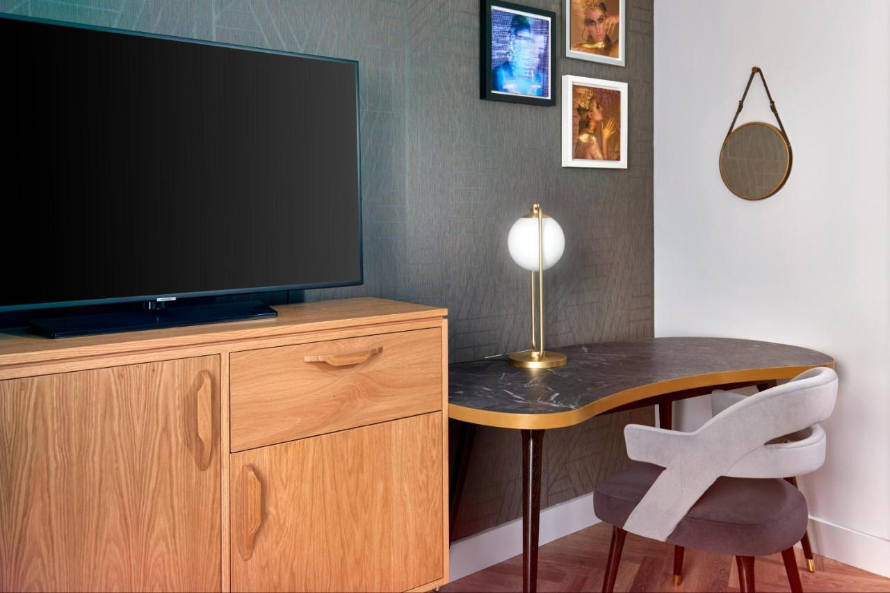 Camera Superior con Letto Super King-Size