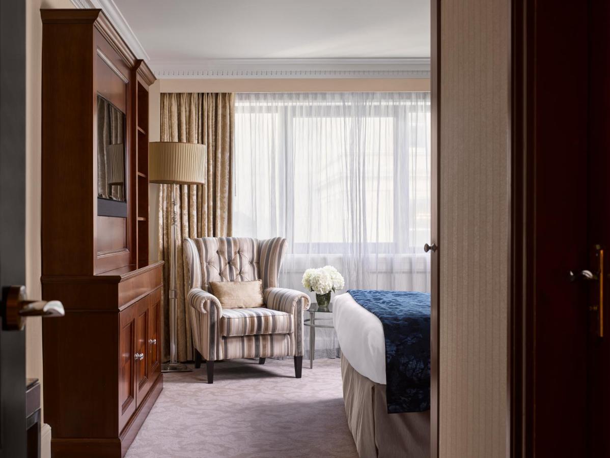Classic King Room