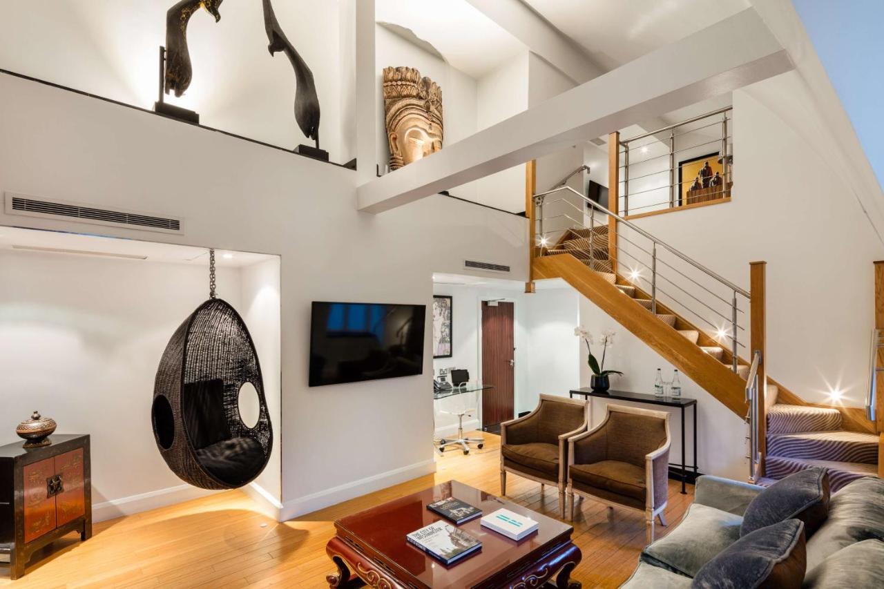 Suite Duplex
