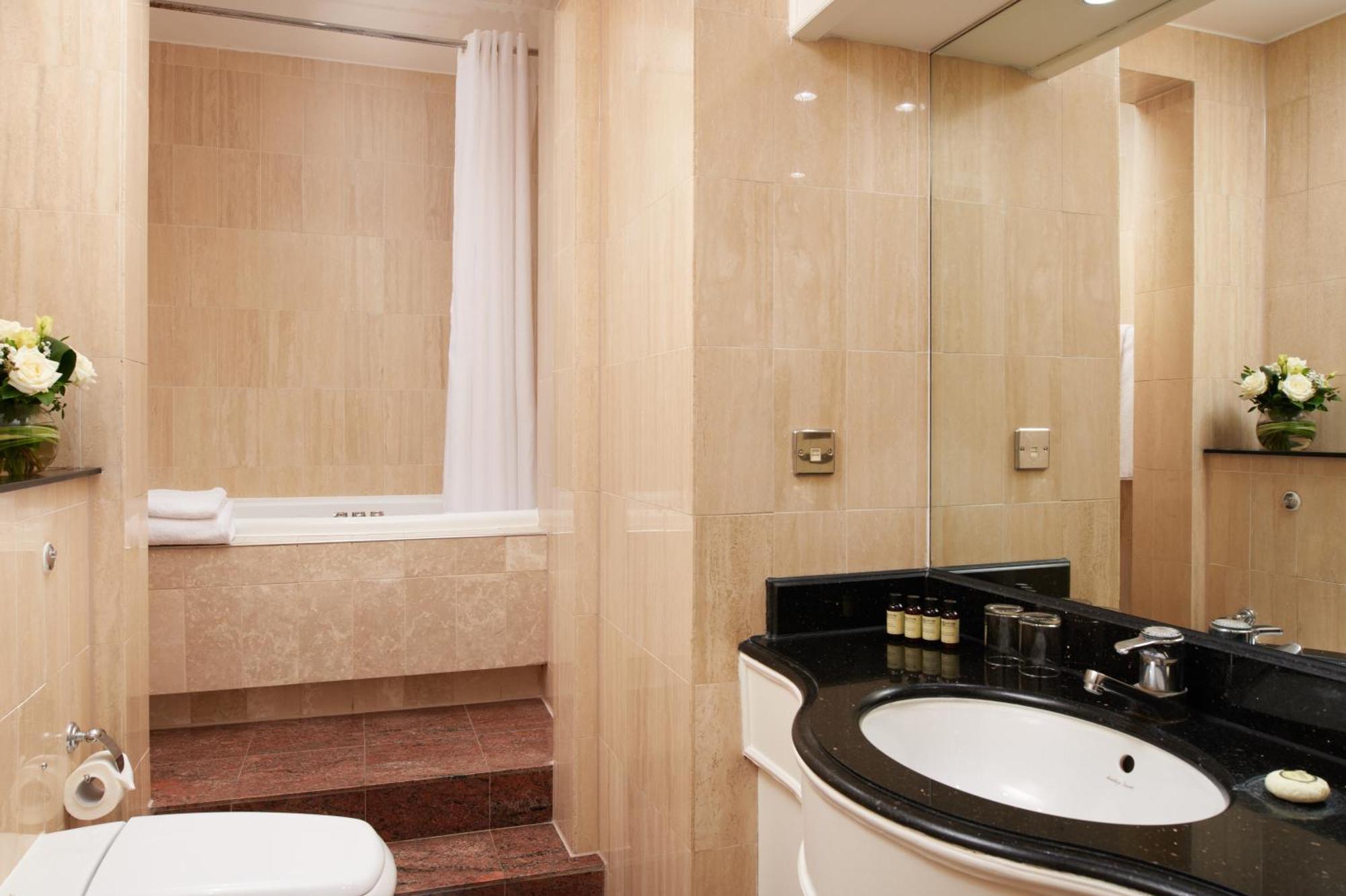 Suite Monolocale con 1 Letto Matrimoniale