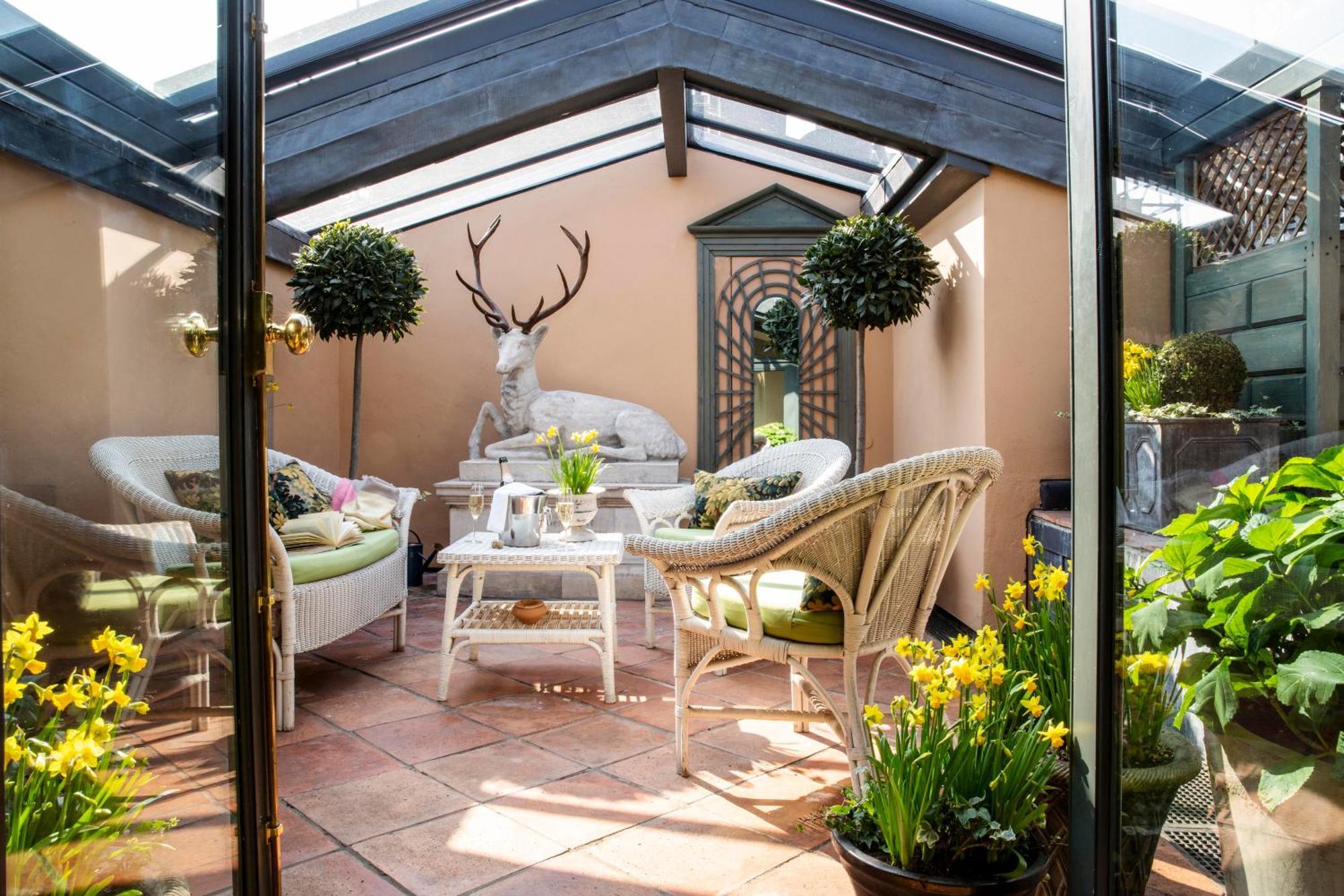 Suite Duca di Monmouth