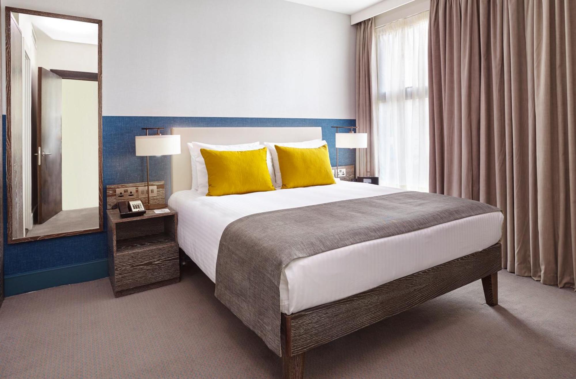 Suite con 1 Camera da Letto