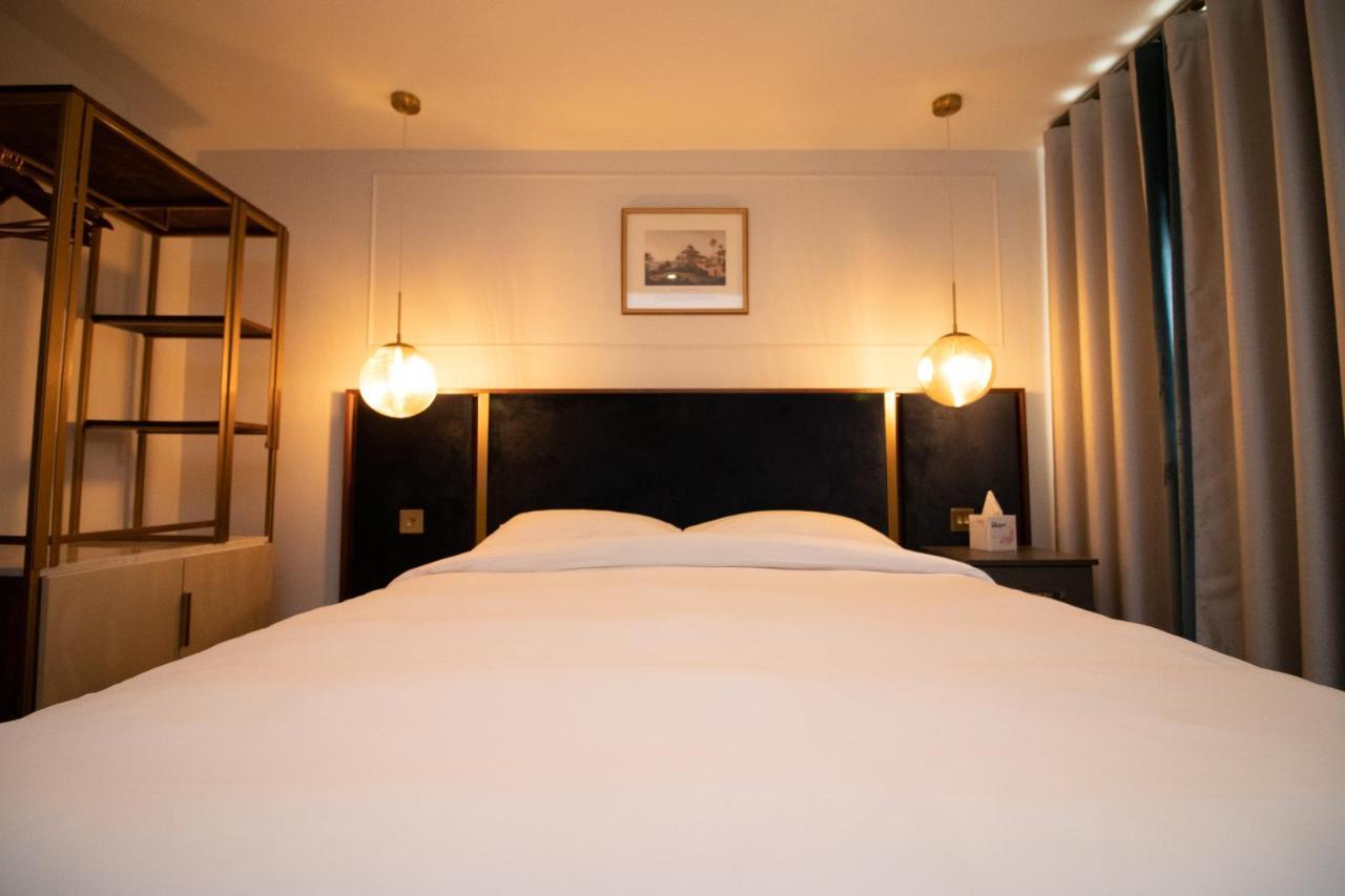 Suite Executive