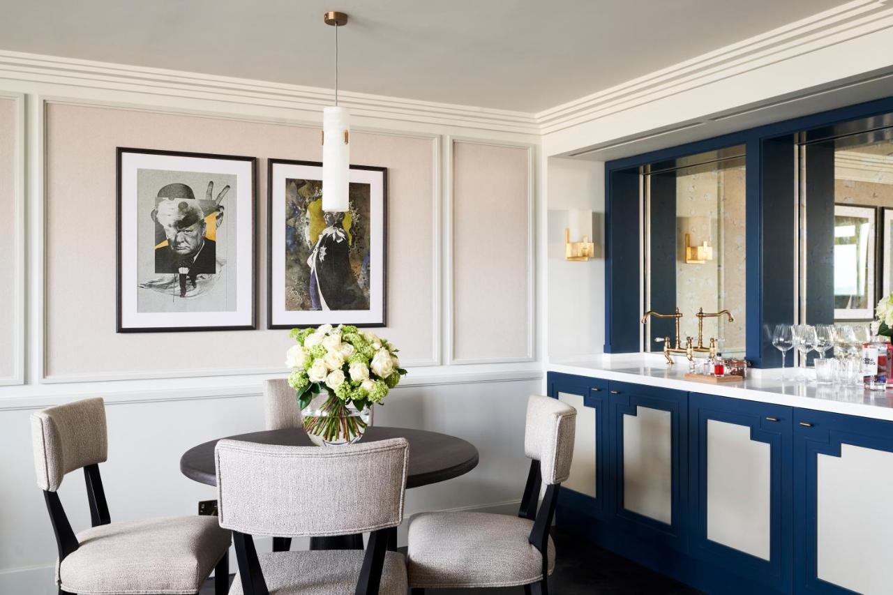 Suite Waterloo