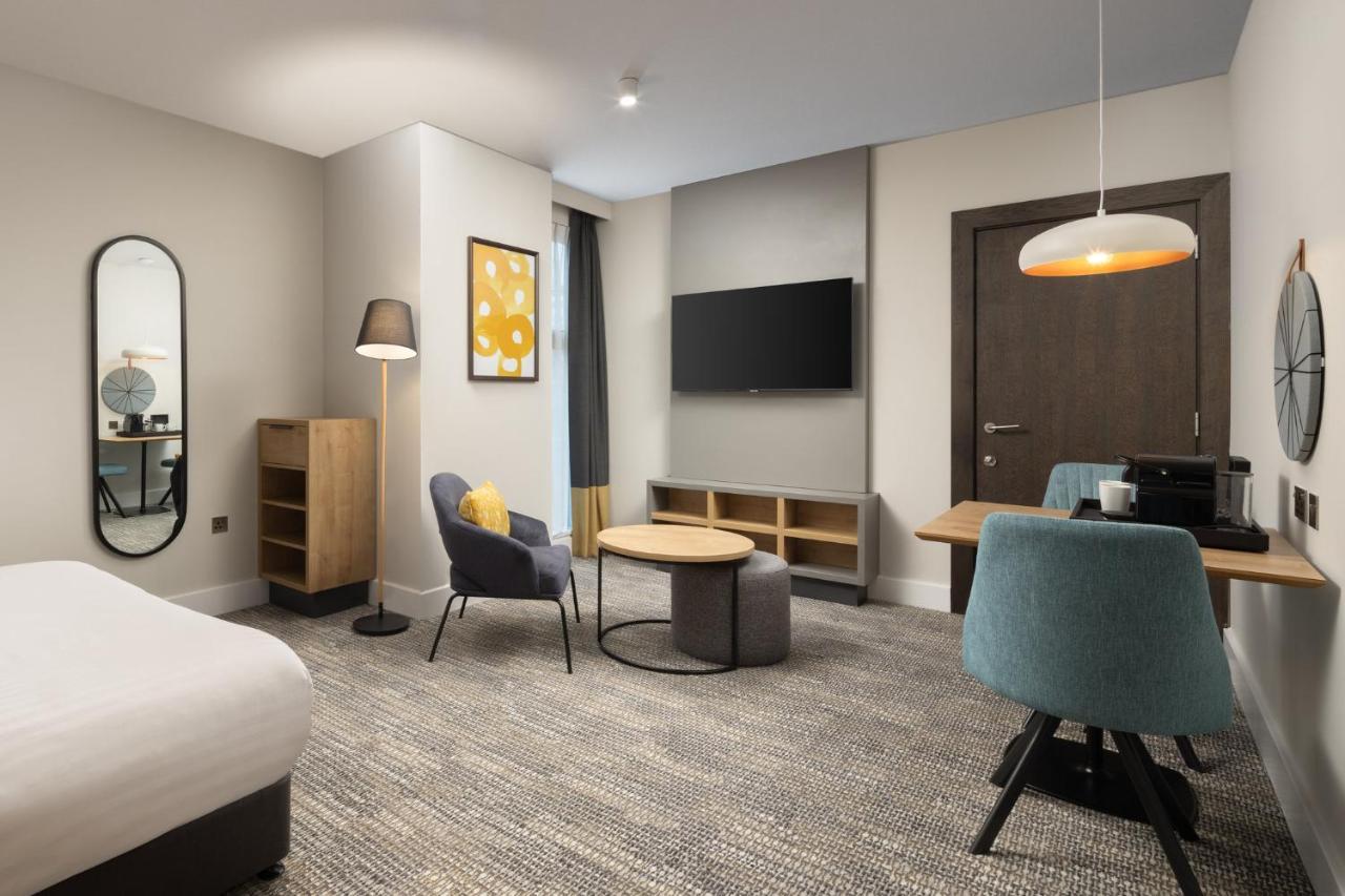 Suite Queen Monolocale - Accesso Disabili