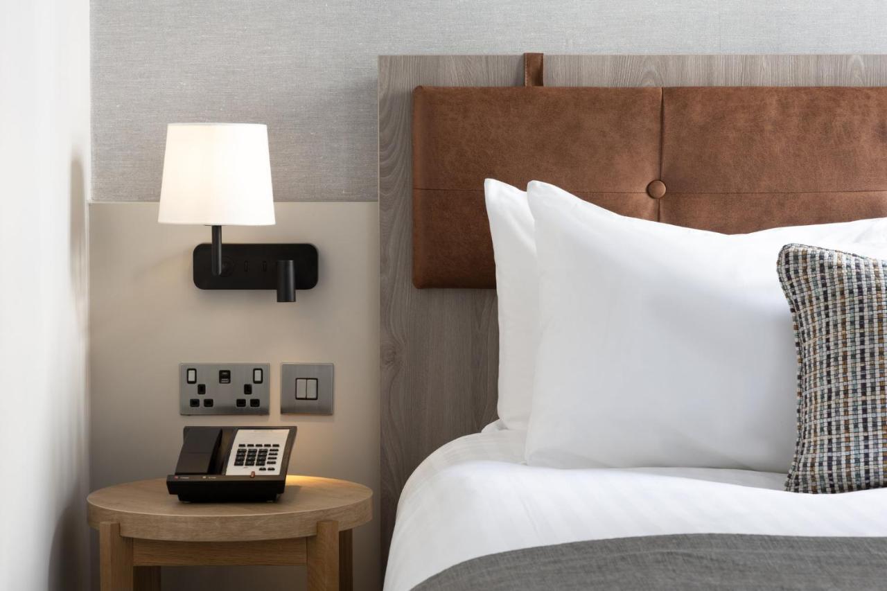 Monolocale King con Angolo Cottura e Spazio Ergonomico Flex
