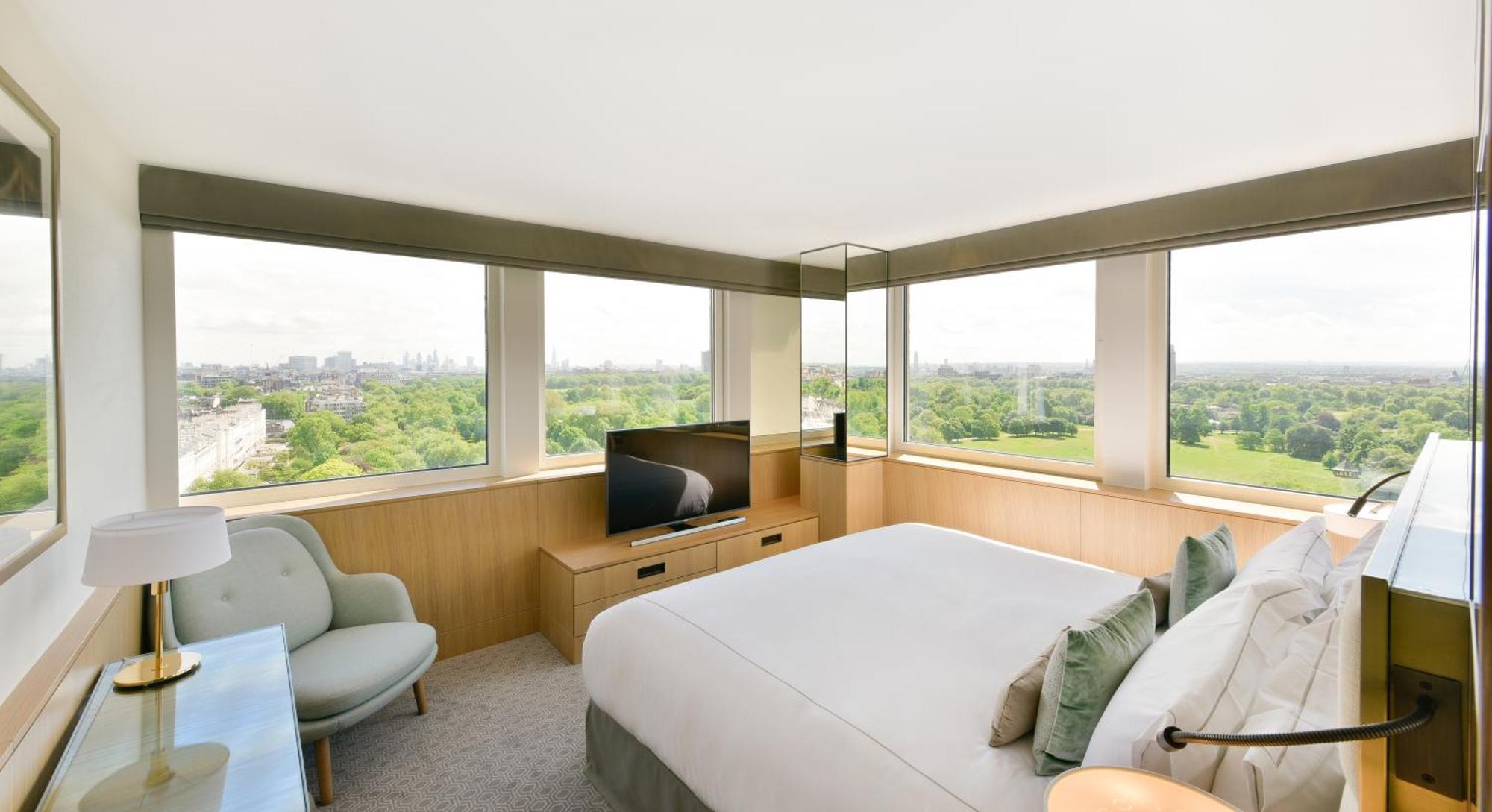 Suite Parco