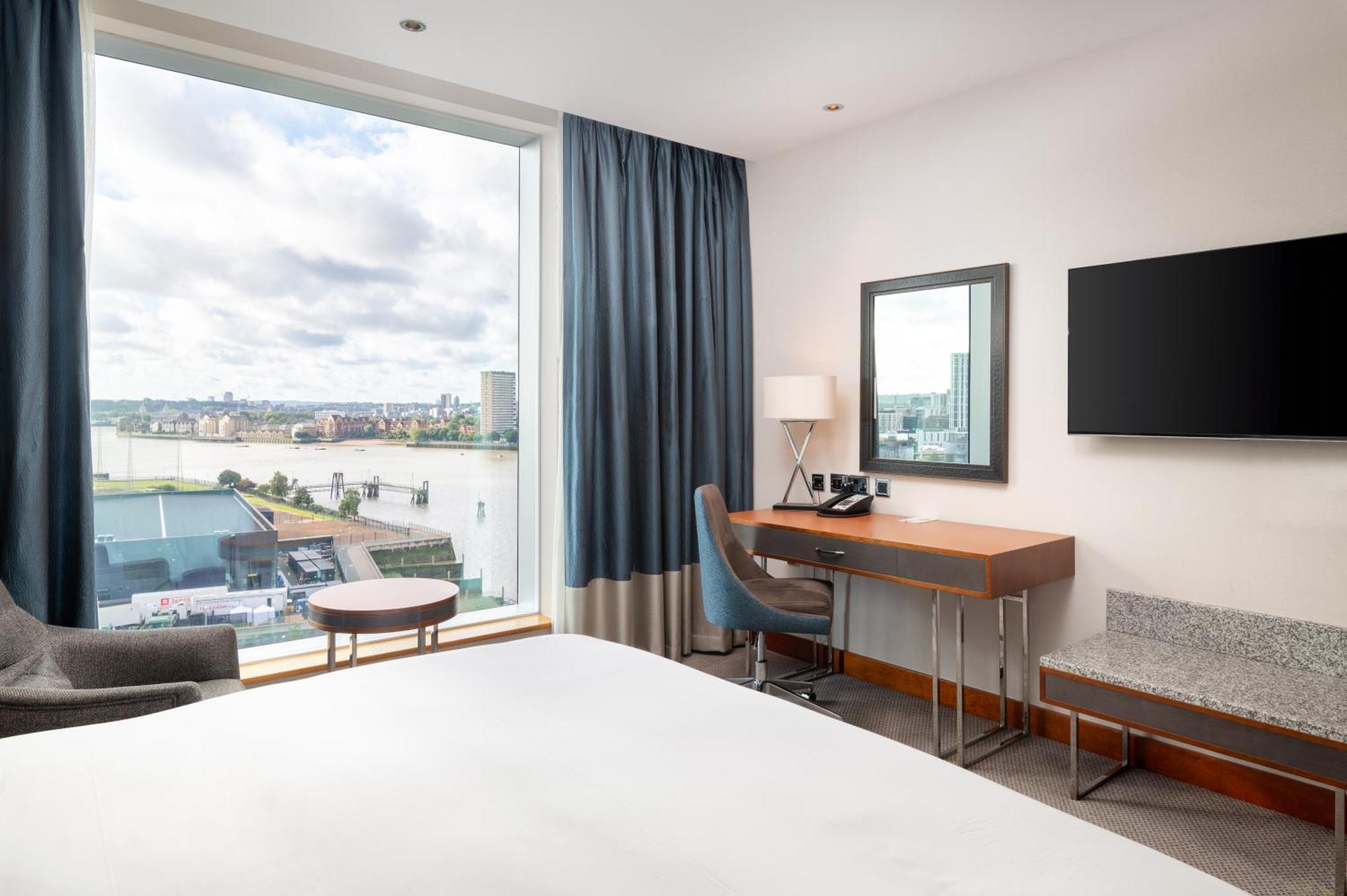 Classic King Room