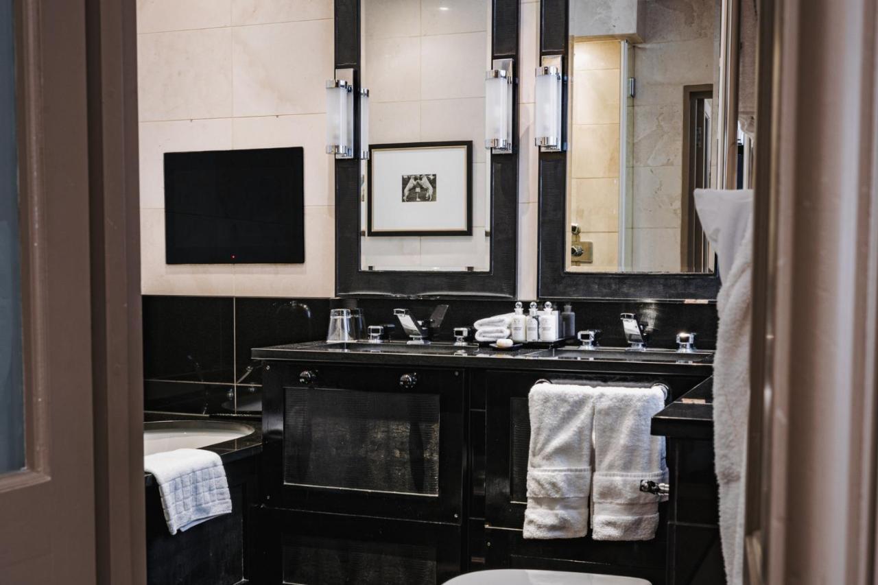 Suite King Deluxe