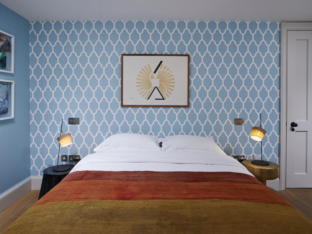 Suite con 1 Camera da Letto