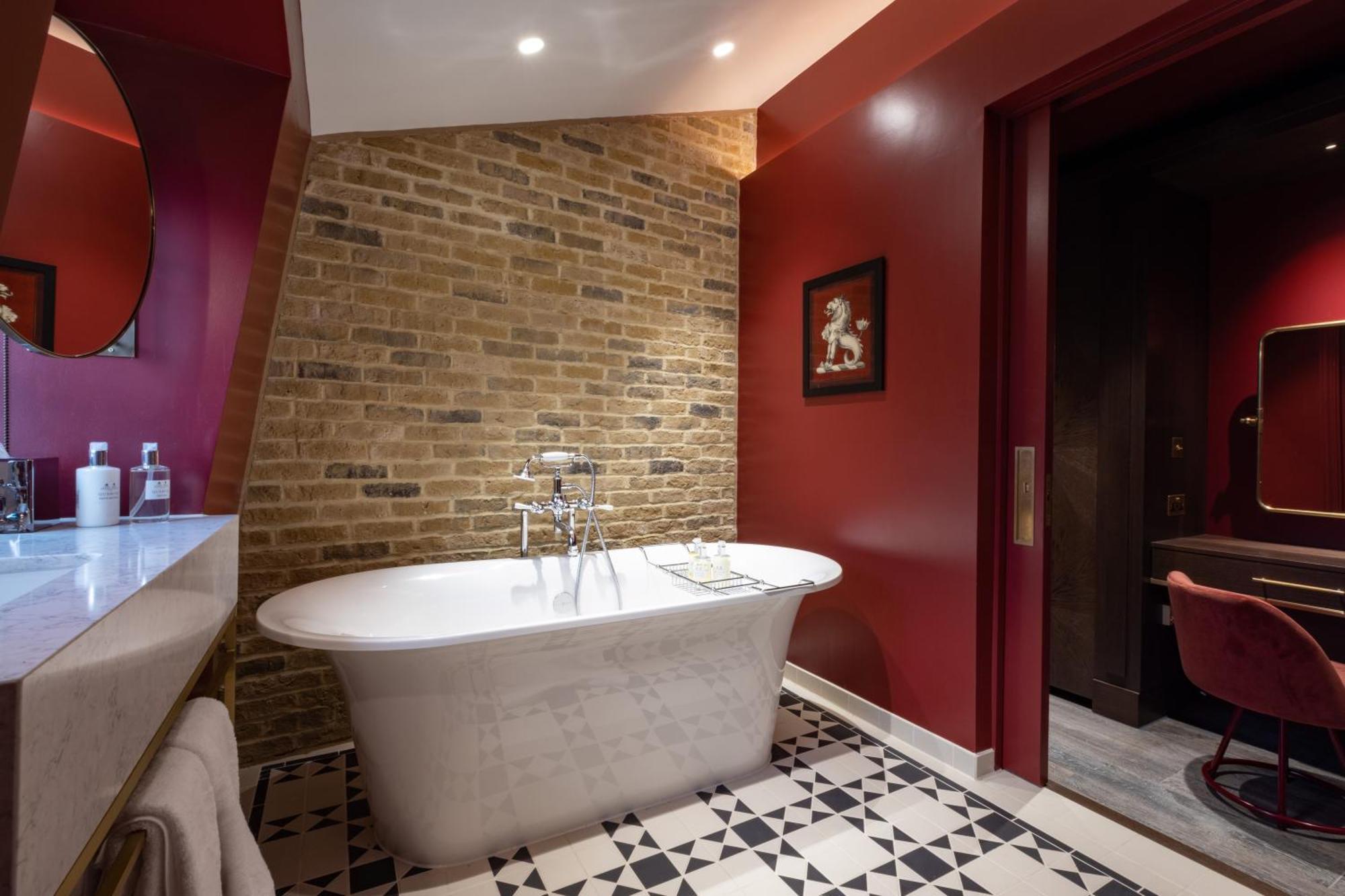 Suite Deluxe