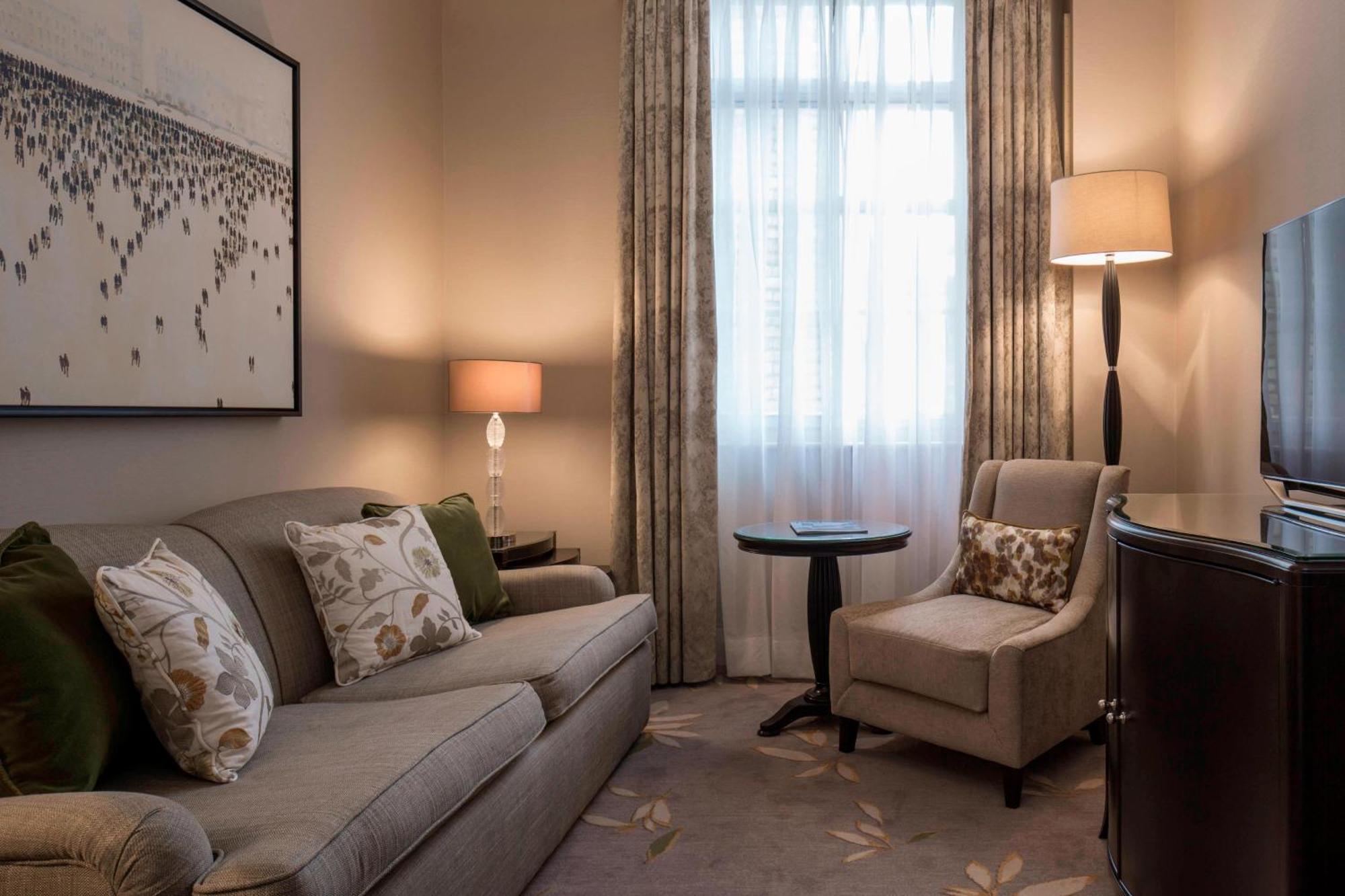 Suite King Superior