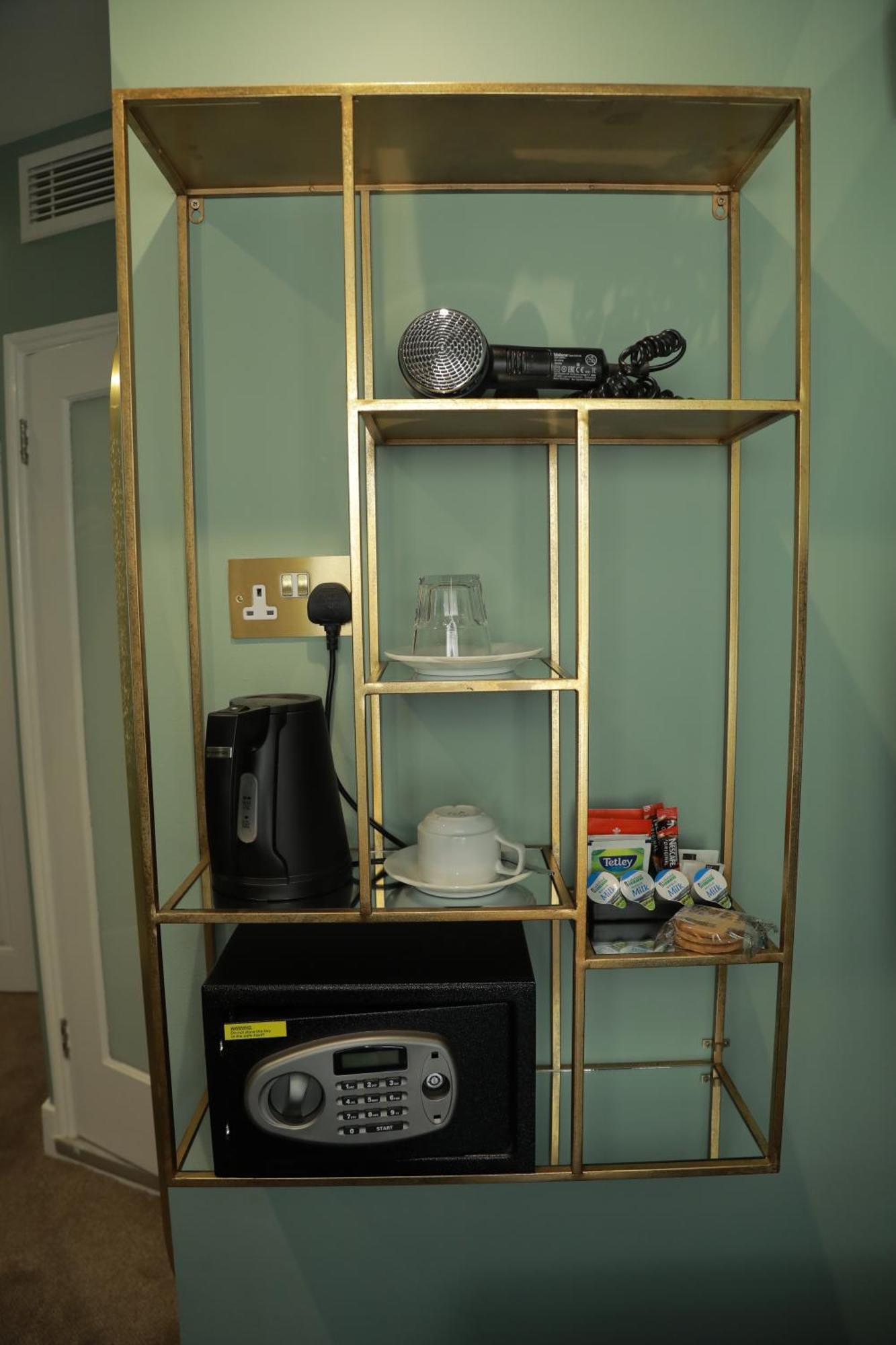 Single Room