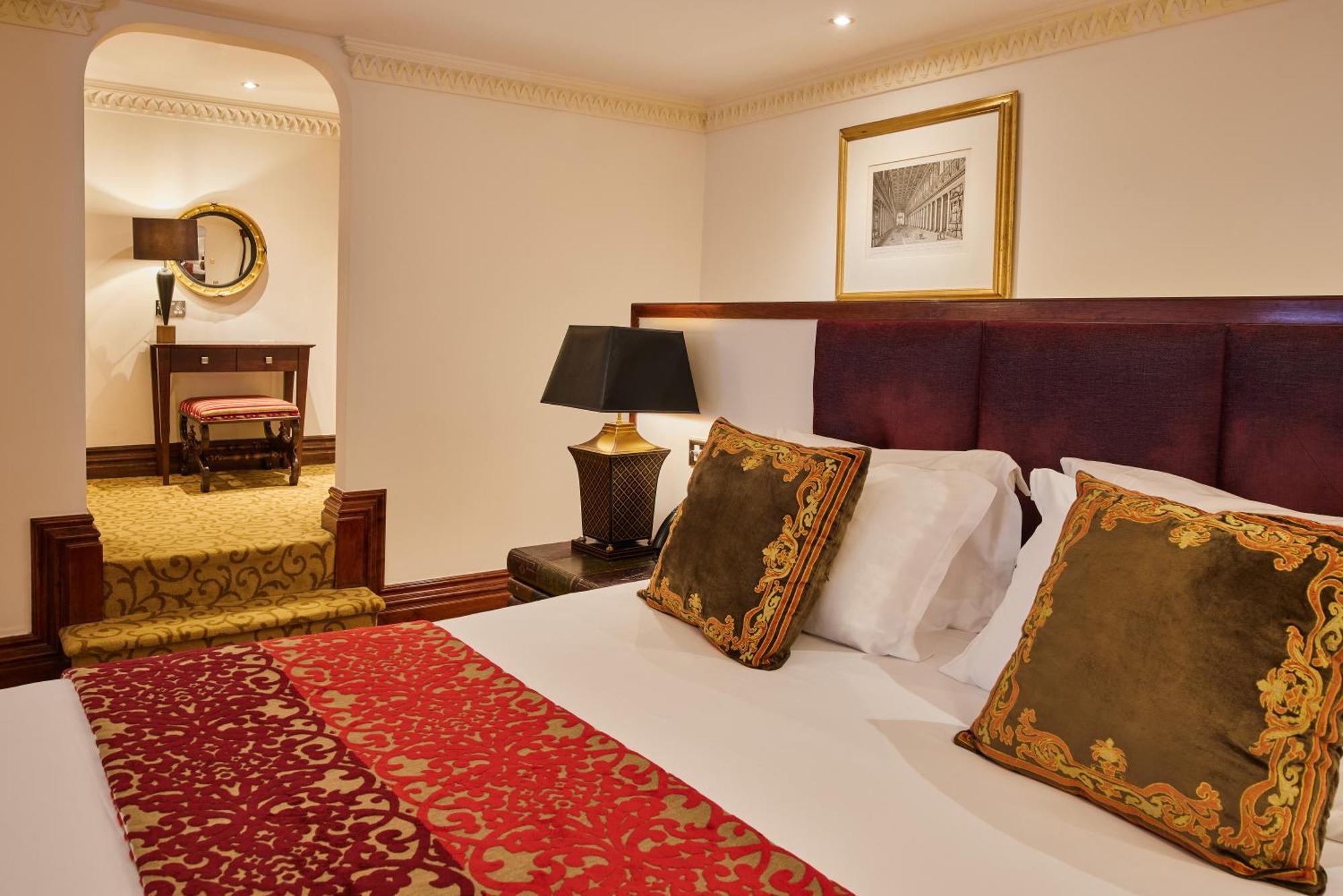 Suite Library