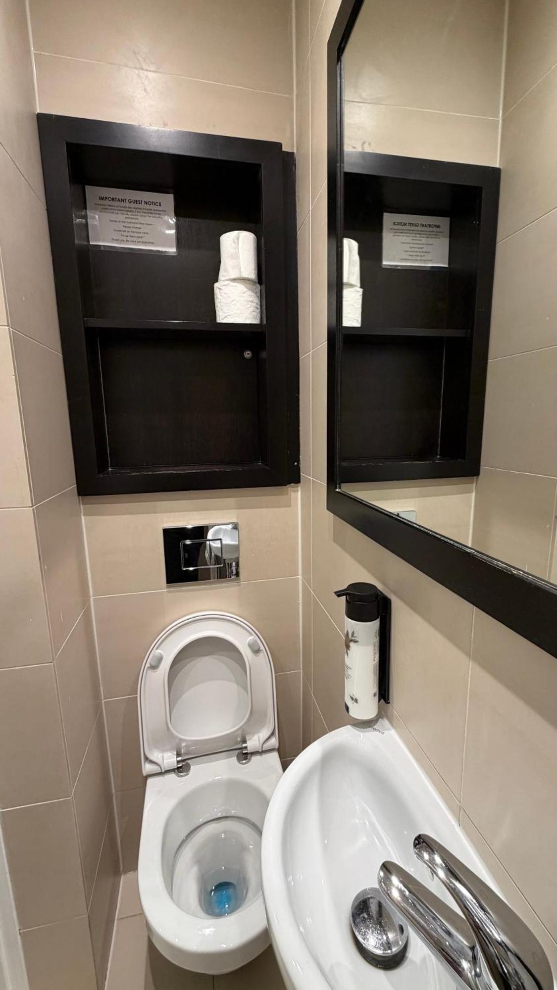 Small Single Room