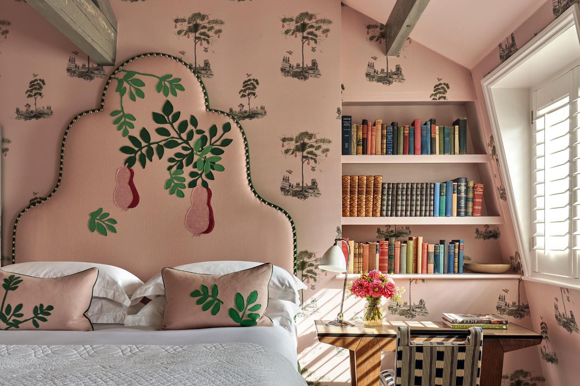 Luxury Room
