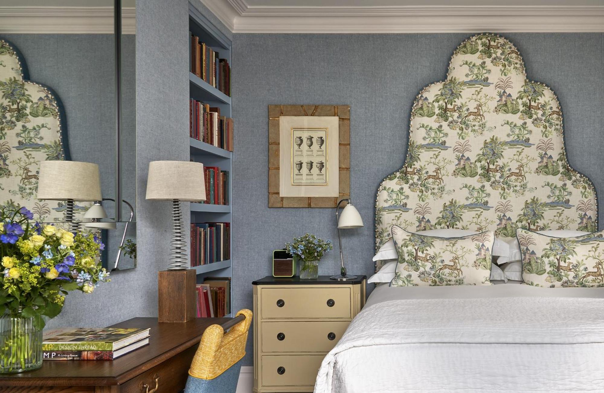 Luxury Room