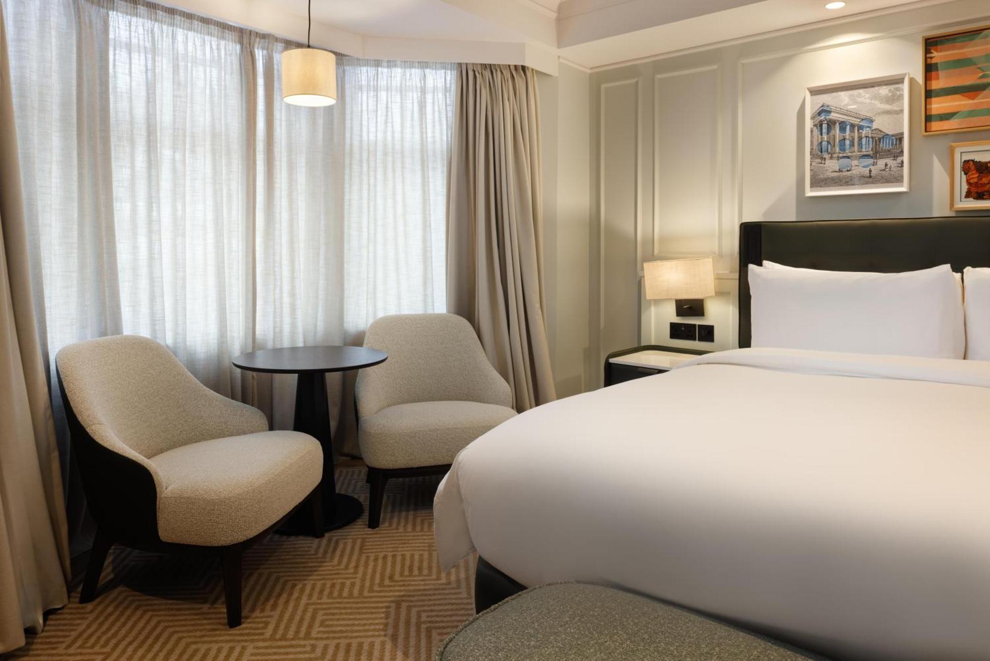 Premium King Room