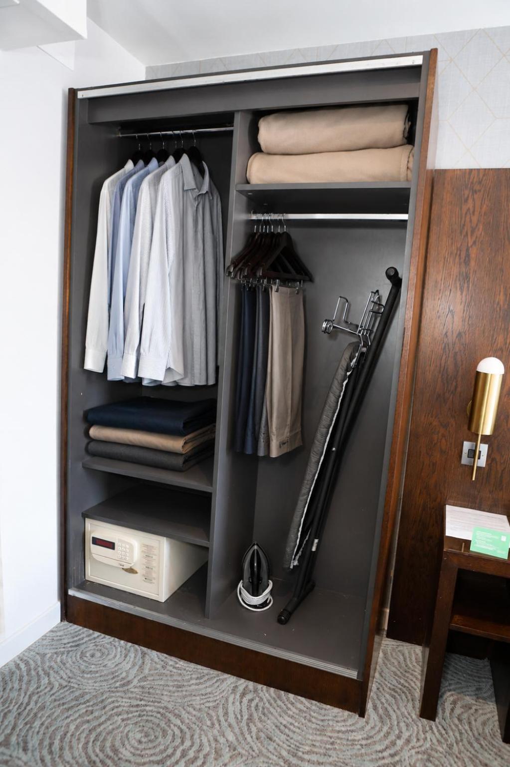 Executive Twin Room