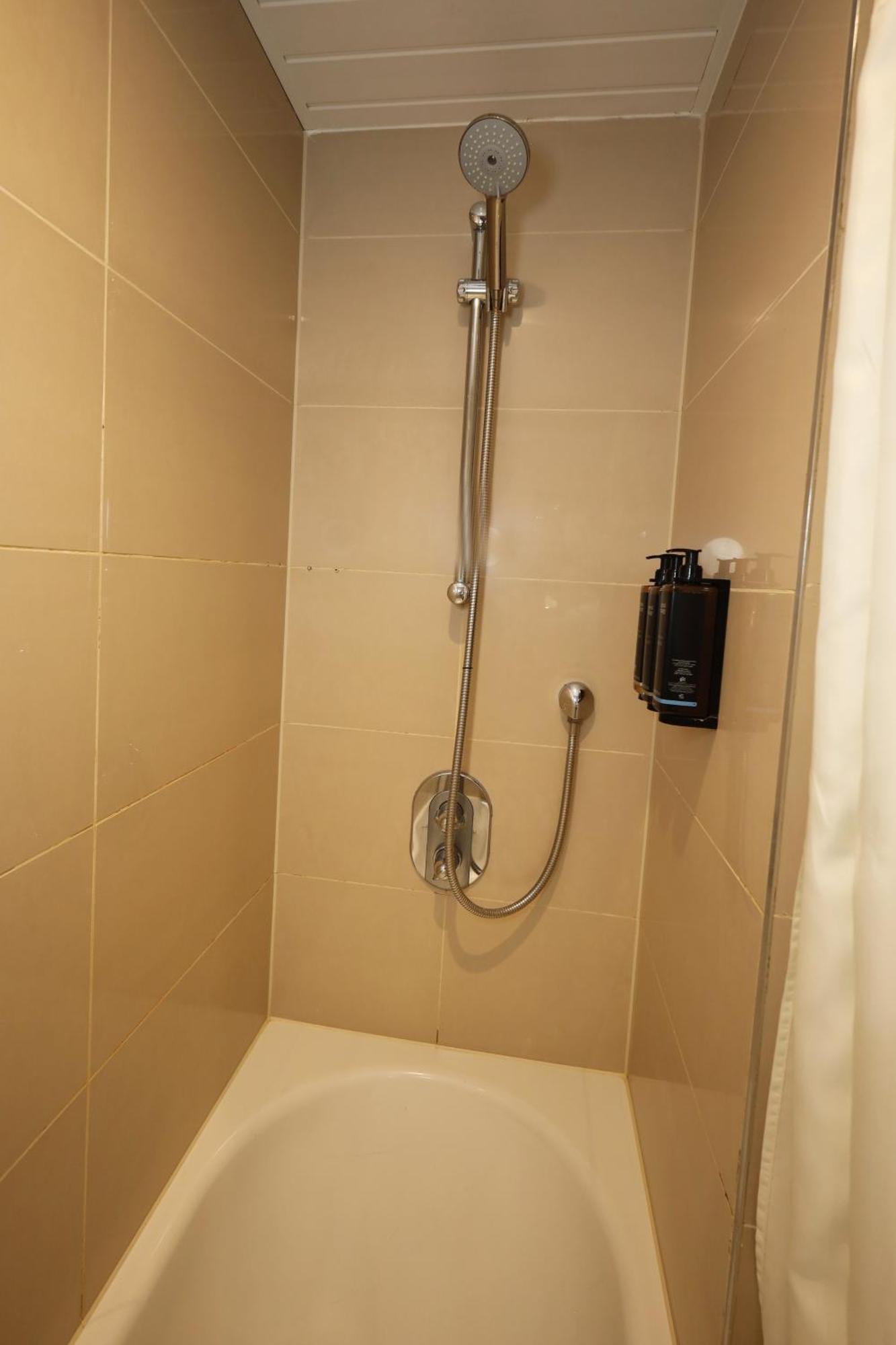 Executive Twin Room