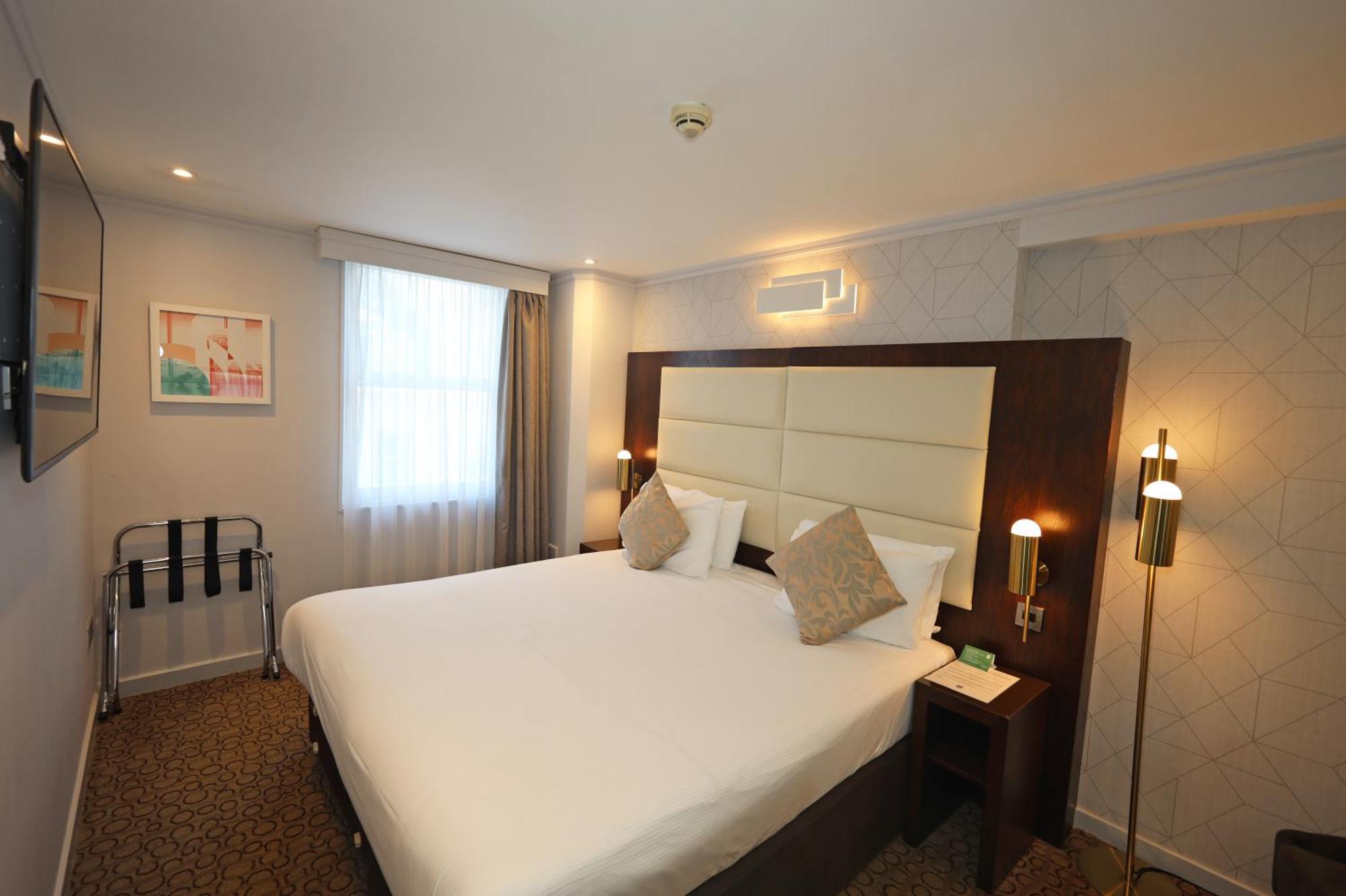 Executive King Room