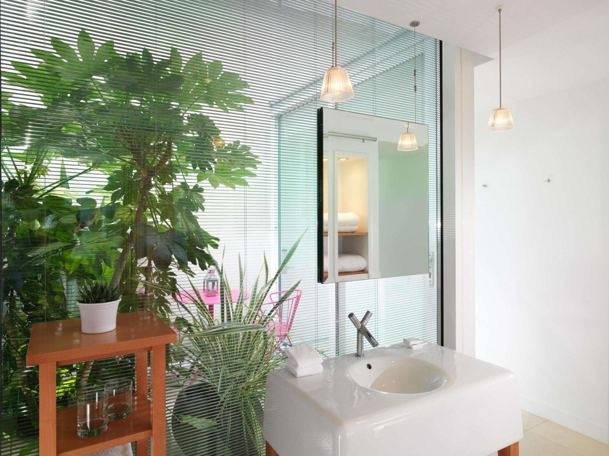 Deluxe Room Garden View