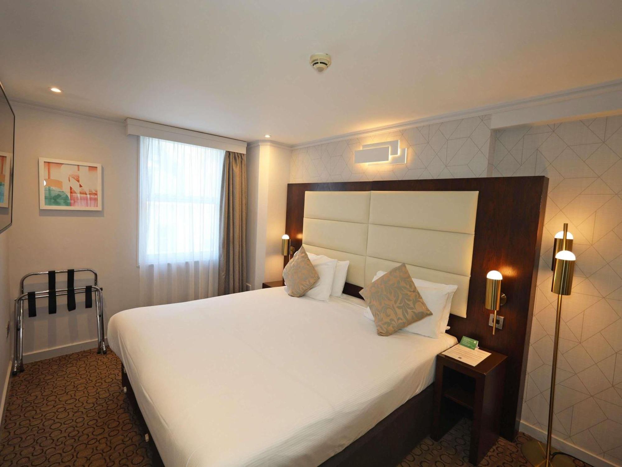 Executive King Room