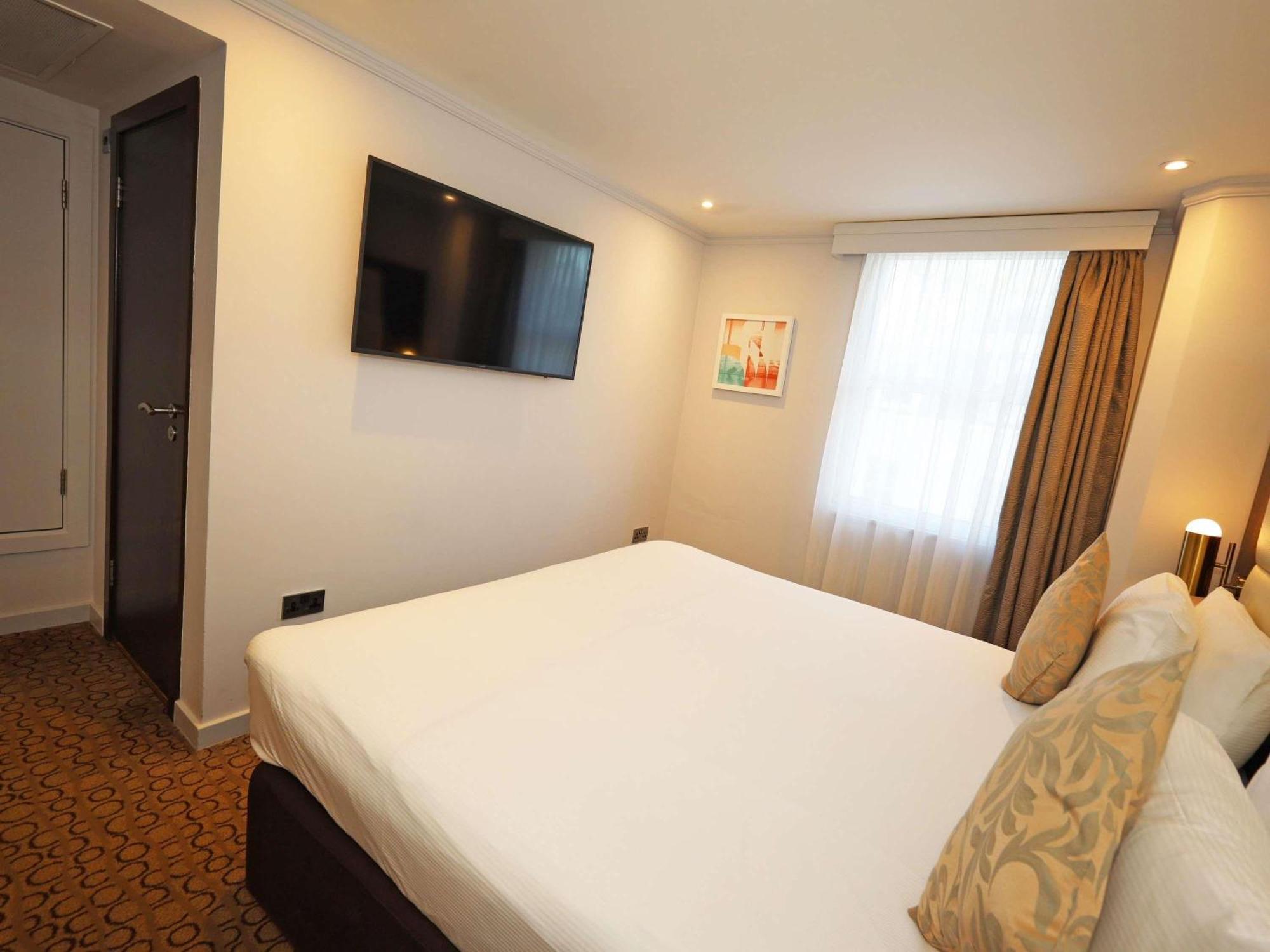 Executive King Room