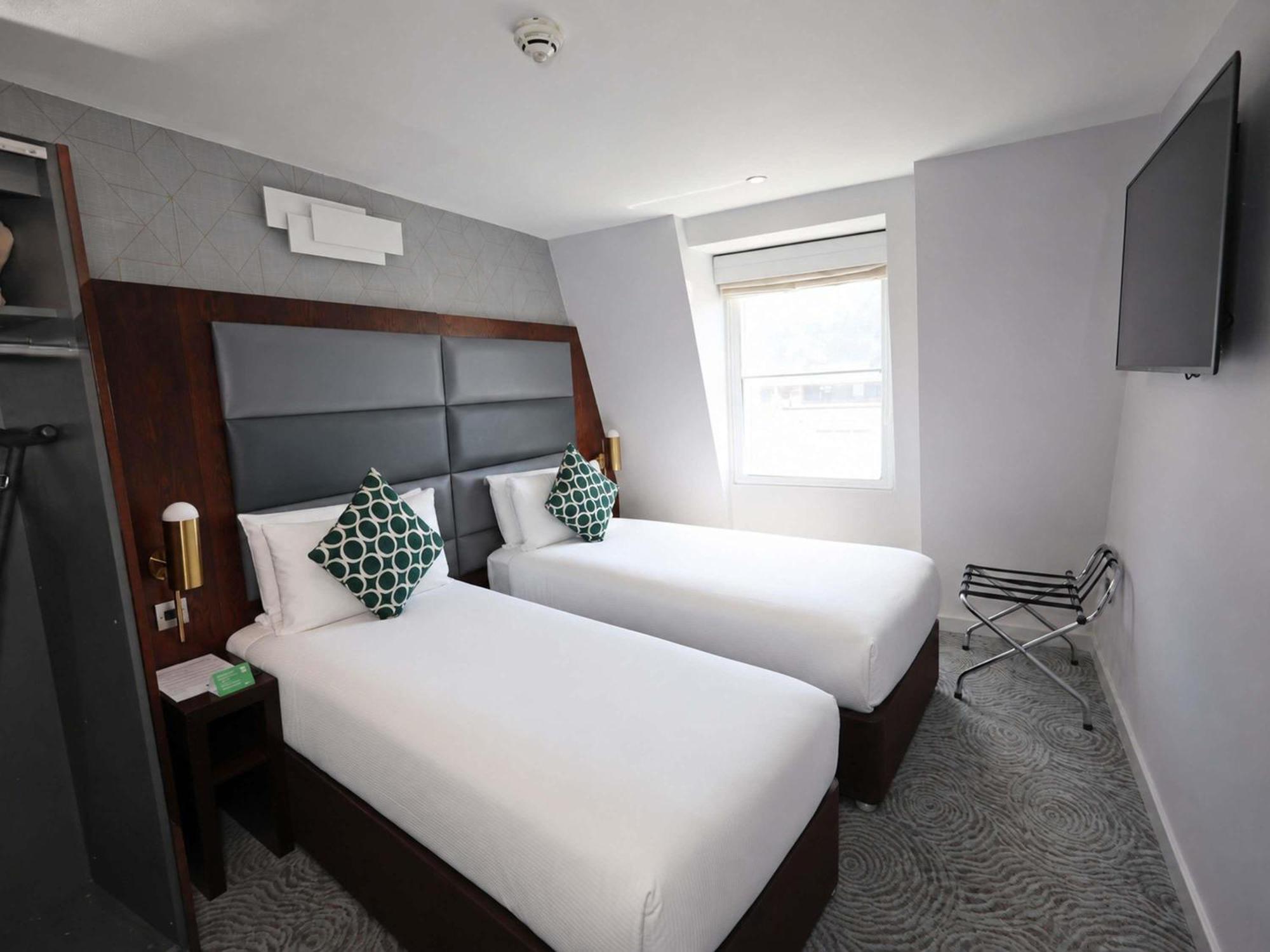 Executive Twin Room