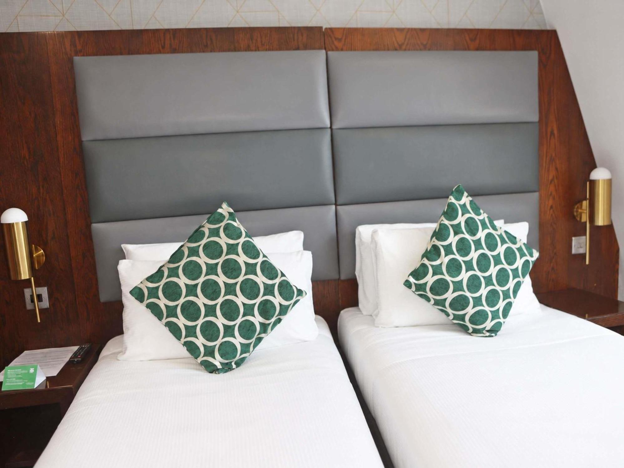 Executive Twin Room