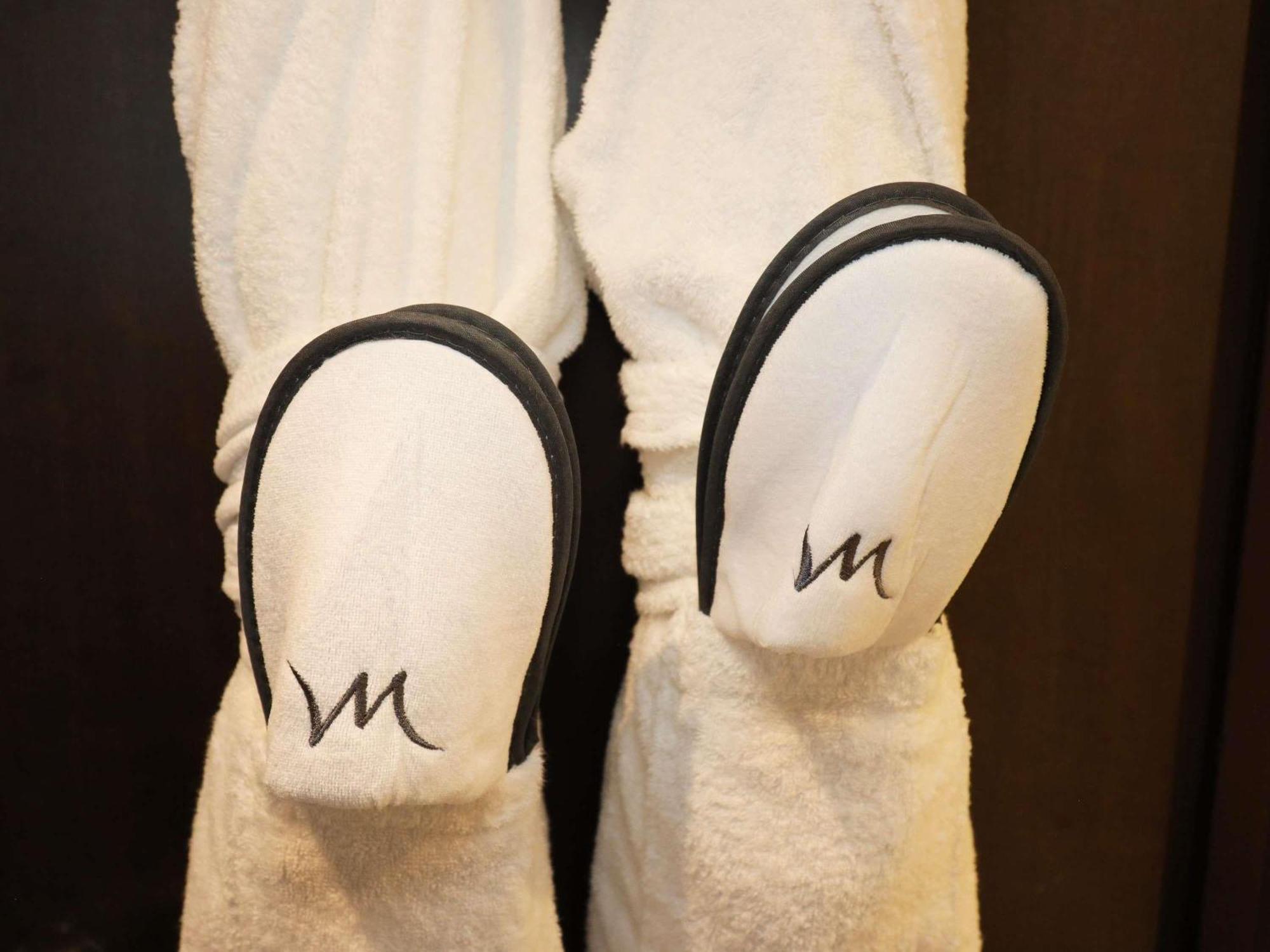 Executive Twin Room