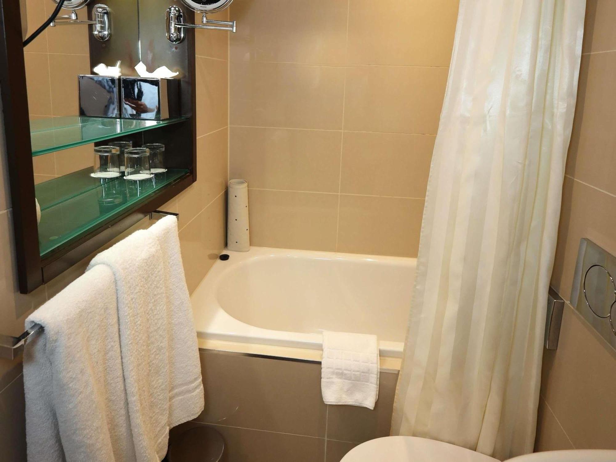 Executive Twin Room