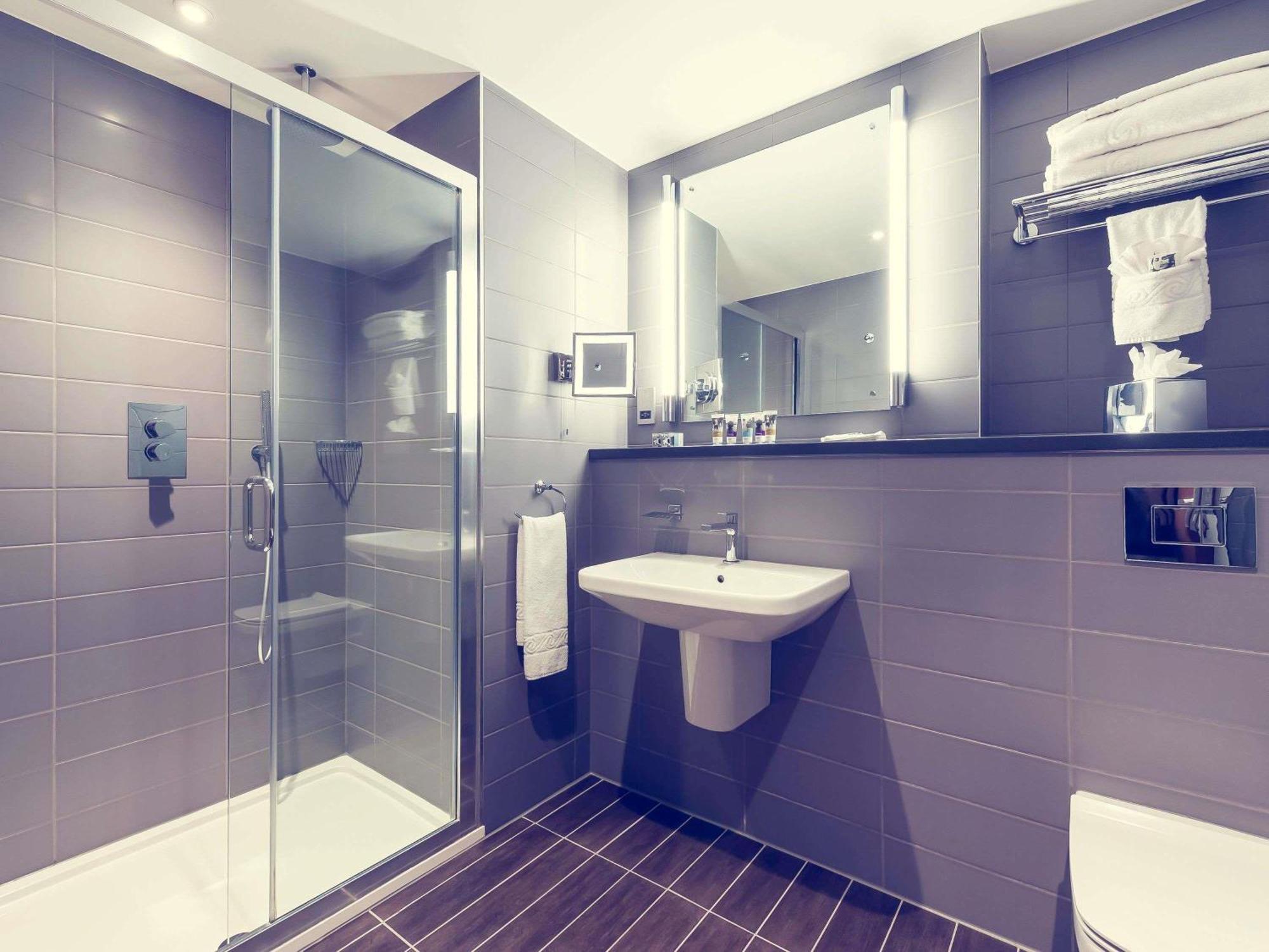 Executive Twin Room