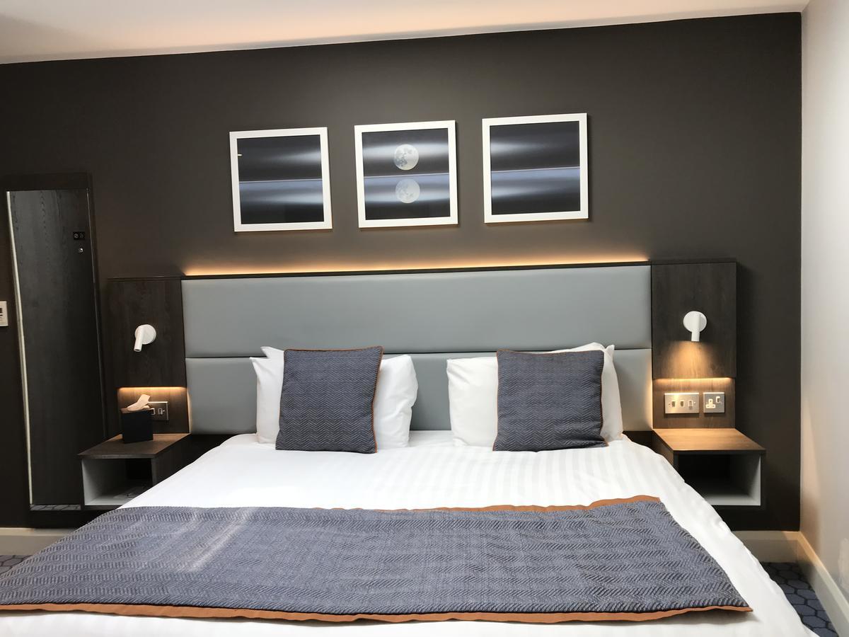 Junior Suite con Letto Matrimoniale
