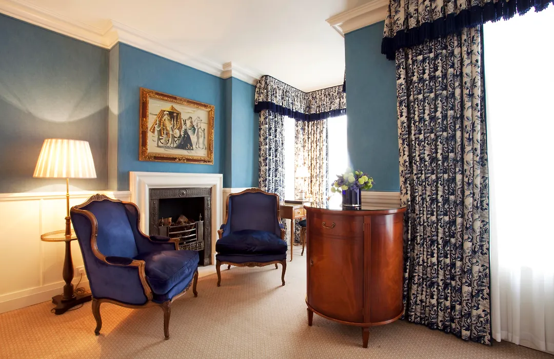 The Capital Hotel, Apartments & Townhouse - Small Luxury Hotels Of The World-1