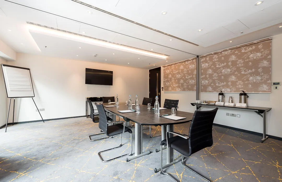 Leonardo Hotel London Aldgate - Formerly Hotel Saint-1