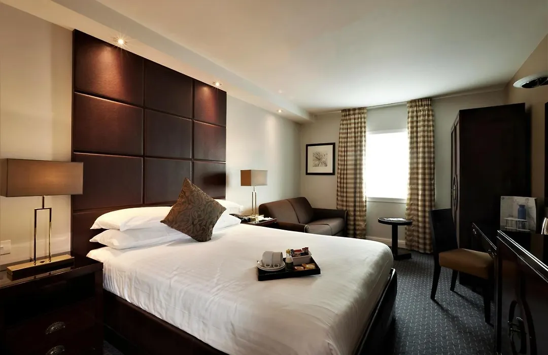 Stamford Bridge Hotel London-1