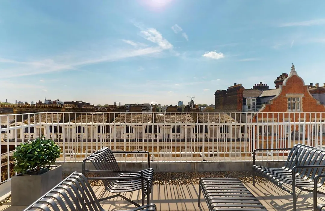 Cheval Harrington Court At South Kensington-1