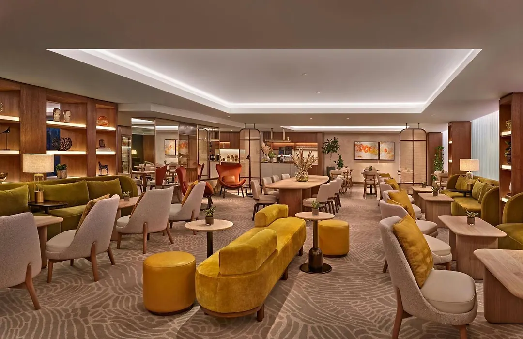 Jw Marriott Grosvenor House London-1