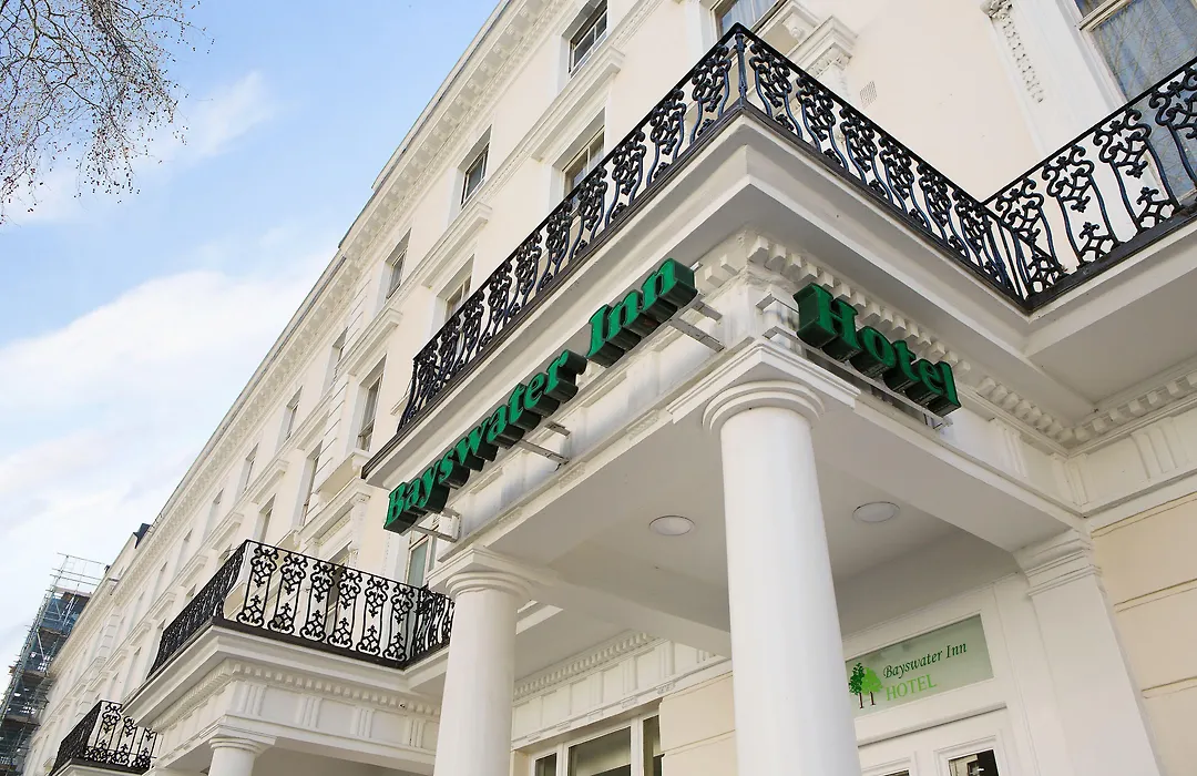 Park Avenue Bayswater Inn Hyde Park-1