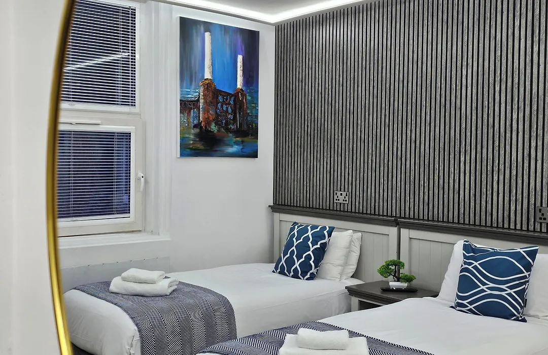 London Stay Apartments-1