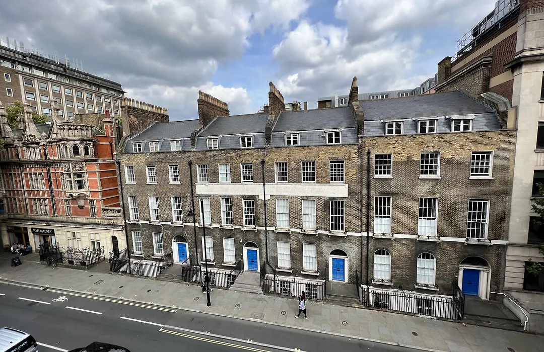 Hotel Cavendish - Bloomsbury-1