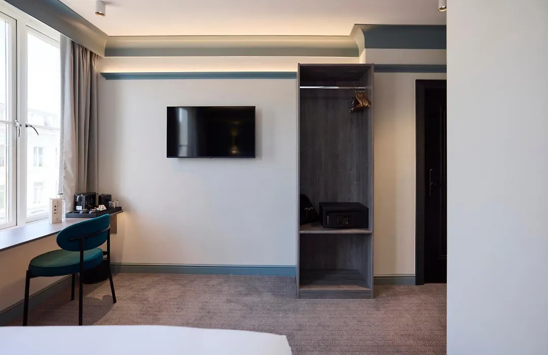 The Edwin Hotel-1