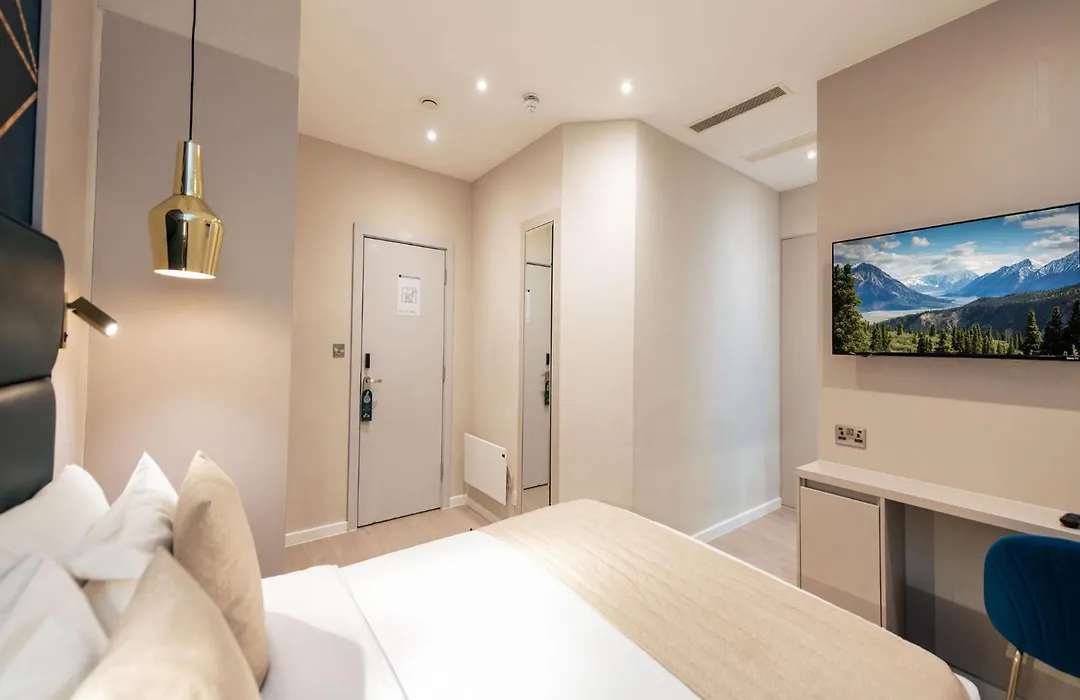 Nox Golders Green-1