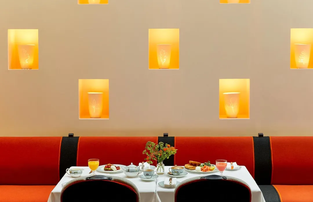 Ham Yard Hotel, Firmdale Hotels-1