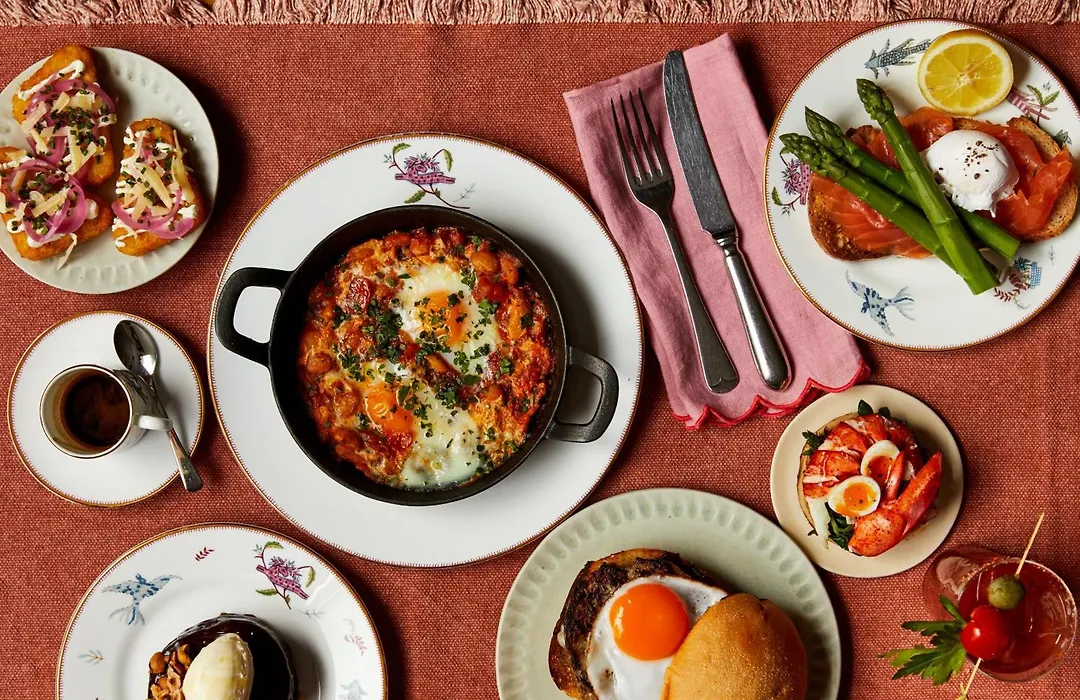 Charlotte Street Hotel, Firmdale Hotels-1