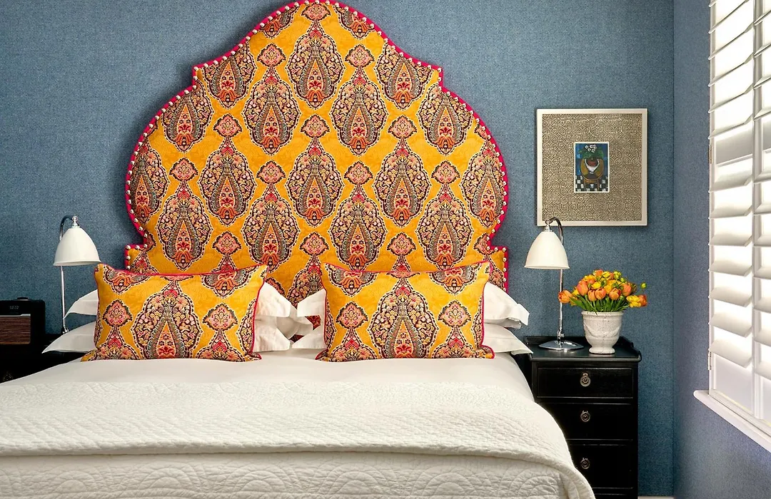 Dorset Square Hotel, Firmdale Hotels-1