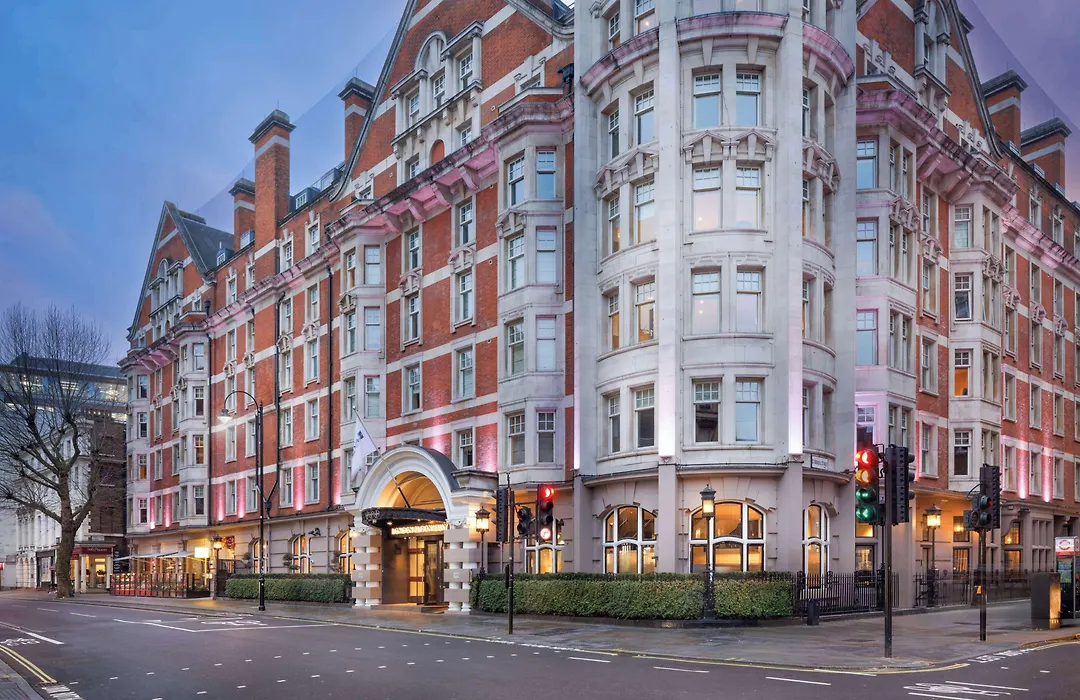 Radisson Blu Hotel, London Bloomsbury-1