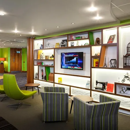 Holiday Inn London - Regent'S Park By Ihg-2