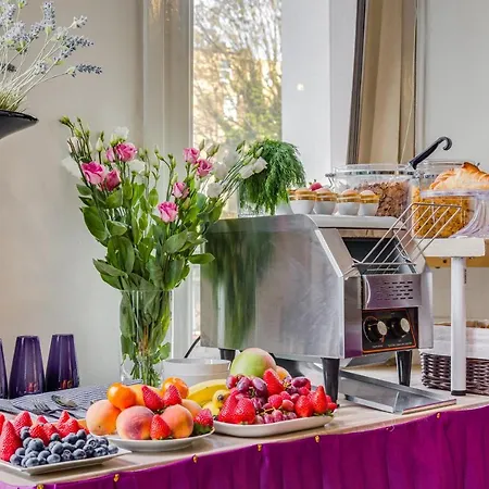 1 Lexham Gardens Hotel-2